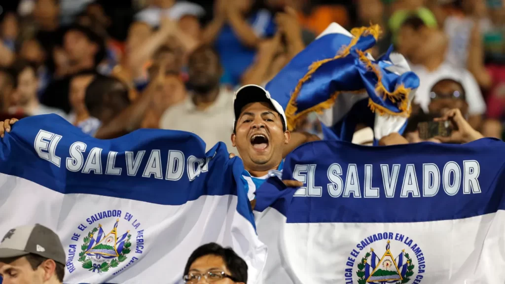 FIFA envía nueva comitiva para intentar arreglar fútbol de El Salvador