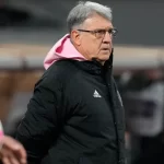 Tata Martino sobre su objetivo con Inter Miami: “Nos sentiríamos muy vacíos si no peleamos el campeonato”