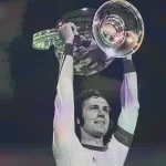 Franz Beckenbauer tendrá una plaza en los aledaños del Allianz Arena