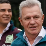 Javier Aguirre debuta en México con goleada 3-0 frente a Nueva Zelanda