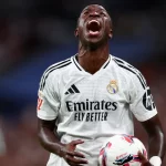 Vinícius Jr. cree que de continuar el racismo en España debería cambiarse la sede del Mundial 2030