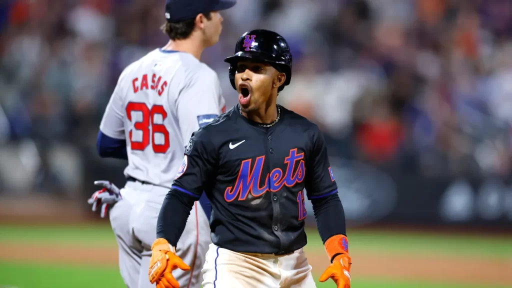 Mets continuarán sin Francisco Lindor a pesar que resonancia salió negativa