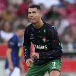 Cristiano Ronaldo, protagonista de legendario videojuego de peleas