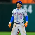 Alarmas en Mets por posible lesión de espalda de Francisco Lindor