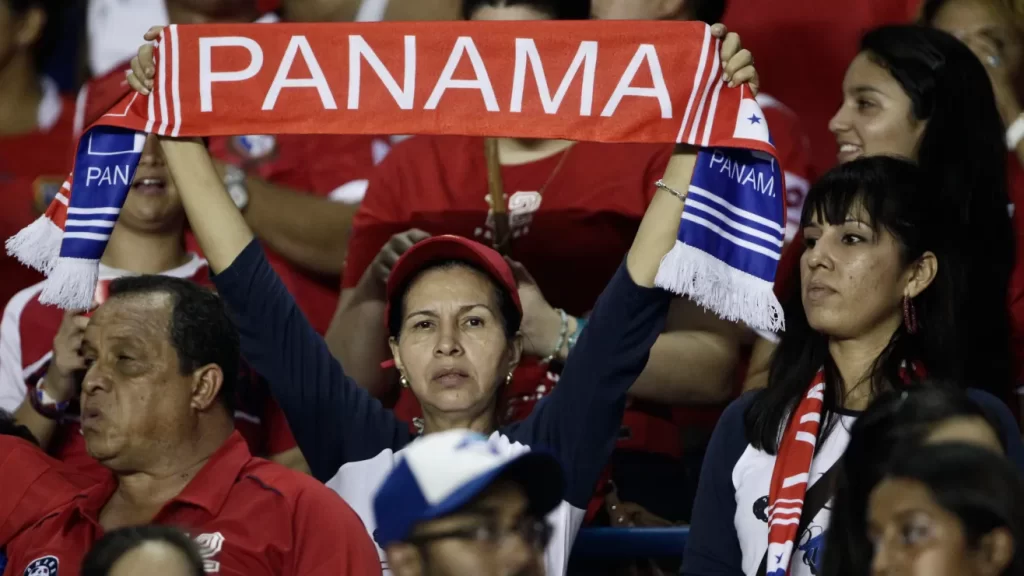 Imputan a los dos futbolistas de Panamá acusados de amaño de partidos