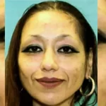 FBI ofrece recompensa por madre fugitiva acusada de matar a su hijo en Texas