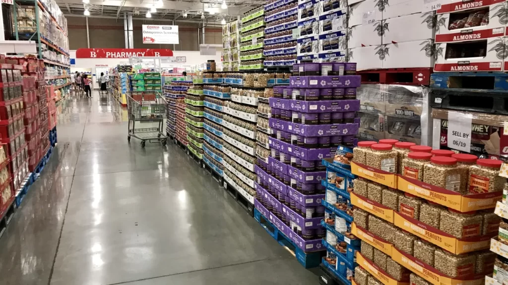 Chef profesional hace lista de los 12 productos que jamás compraría en Costco