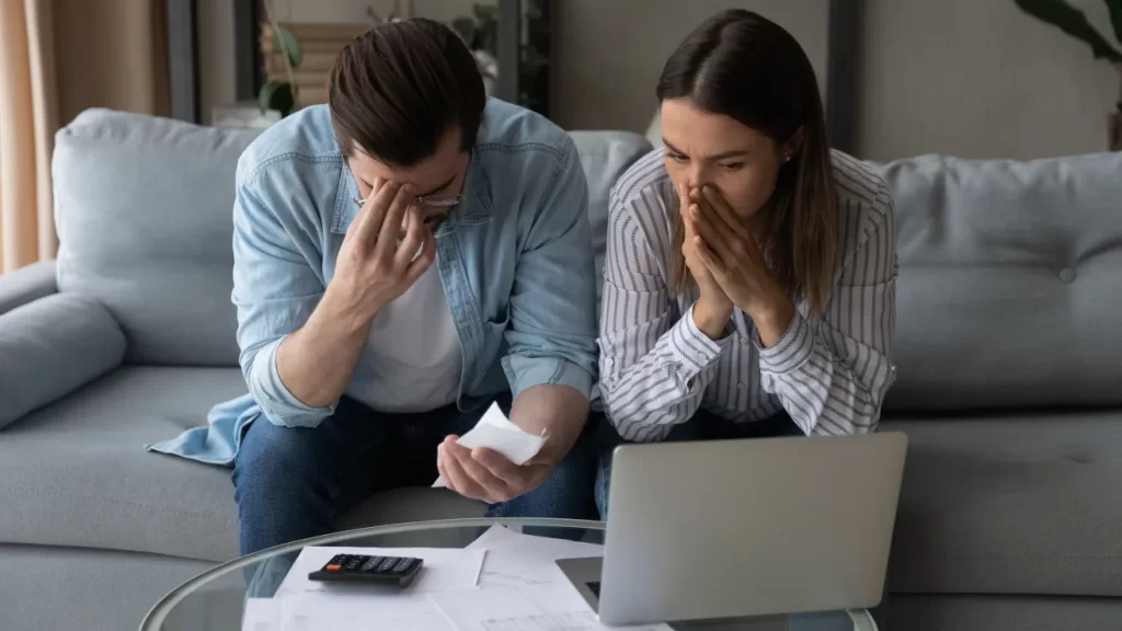 Encuesta muestra que la ansiedad financiera es la principal causa de problemas de salud mental