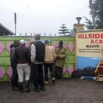 Tragedia en Kenia: 17 niños muertos y 14 heridos por un incendio en una escuela