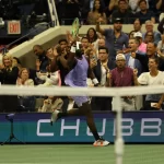 Fritz -Tiafoe, duelo estadounidense en semis del US Open