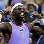 US Open: Tiafoe decapita al verdugo de Djokovic