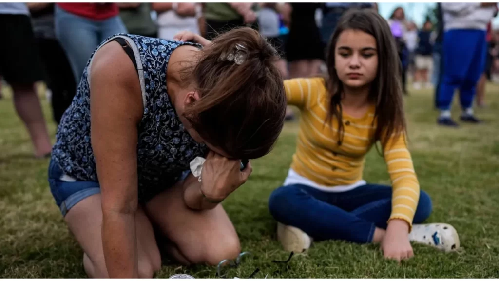 Identifican a las 4 víctimas del tiroteo en escuela de Georgia