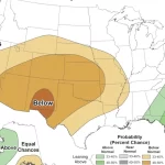 Pronóstico de otoño en Nueva York: se acerca clima inusual, según especialistas