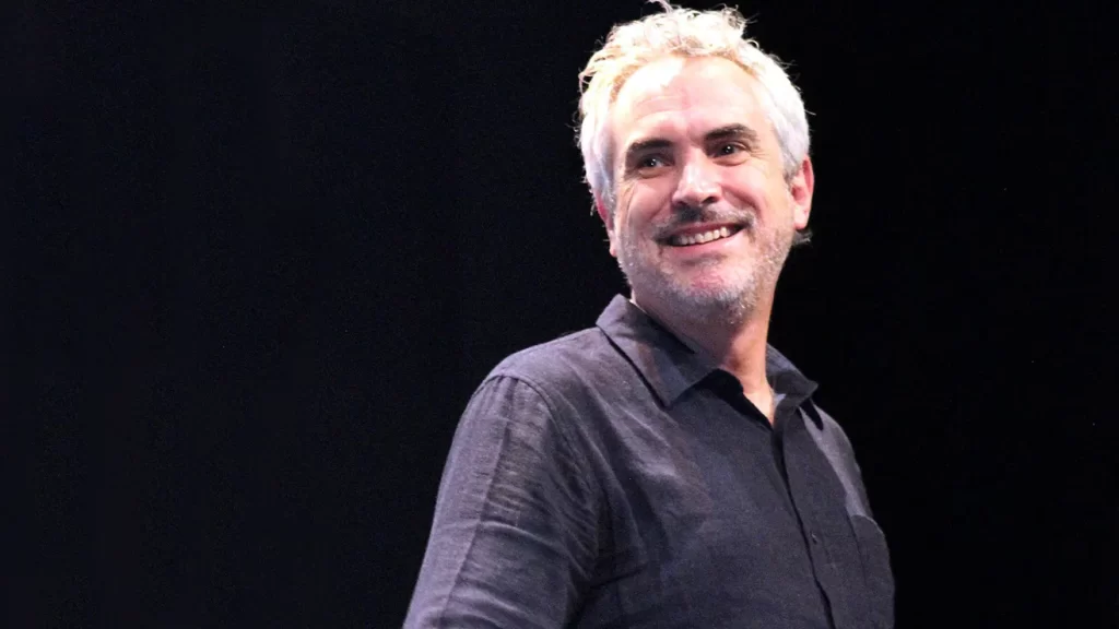 Alfonso Cuarón será condecorado en Biarritz por su aporte a la cultura latinoamericana