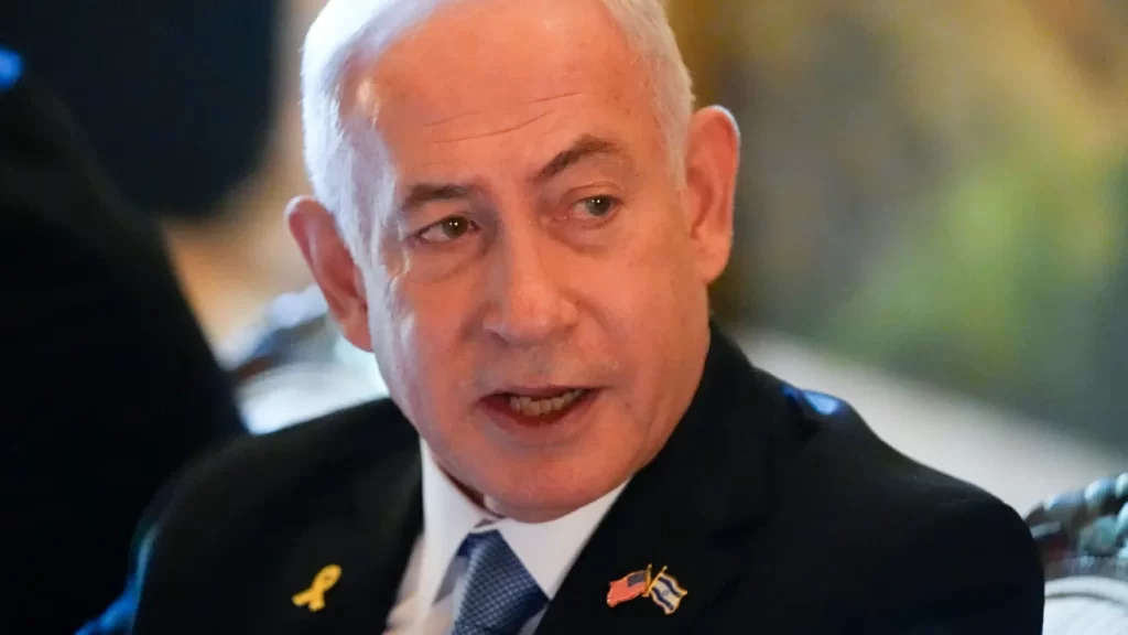 Benjamín Netanyahu endurece el tono contra Hezbolá y le envía amenaza