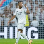 Kylian Mbappé habló sobre la sequía que rompió con el Real Madrid en LaLiga española