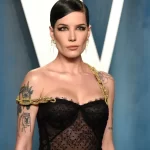 Halsey revela que fue hospitalizada tras sufrir una convulsión “aterradora”