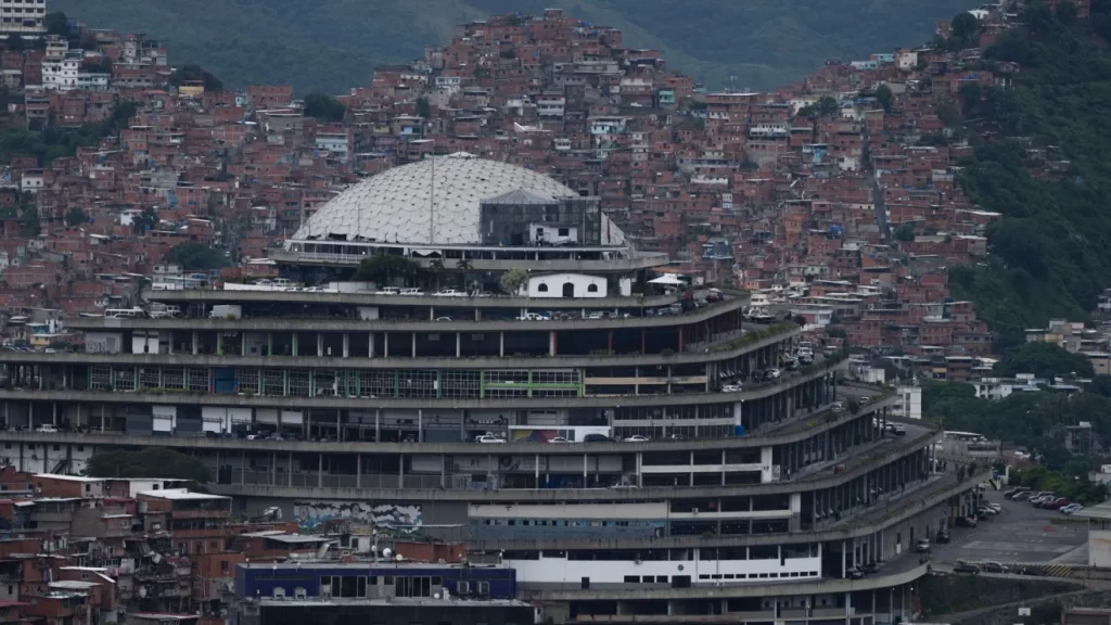 Tres estadounidenses detenidos en Venezuela en las últimas semanas