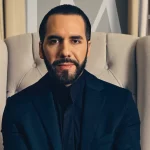 Nayib Bukele responde a Time: ¿se postulará nuevamente a la Presidencia de El Salvador?