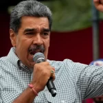 Maduro dice que presidenta de Honduras es víctima del “ataque cruel” de EE.UU.