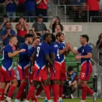 Estados Unidos arranca con triunfo 2-0 ante Panamá la era Pochettino