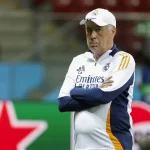 Ancelotti elogia al Barça antes del Clásico: “Están jugando muy bien”