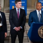 Nuevas piezas entran y otras salen del “rompecabezas” del gobierno de la Ciudad de Nueva York