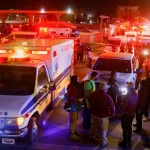 Explosión en una planta de acero en México deja 15 muertos y varios heridos