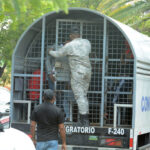 Haití y República Dominicana debaten en la OEA las repatriaciones de ilegales