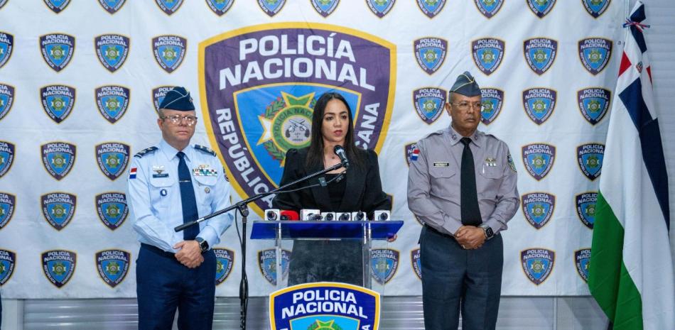 Reforma policial no se detendrá pese a retiro de reforma fiscal