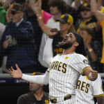 Tatis: “Siento como que llevo esto a otro nivel", da otro jonrón y Padres se ponen 2-1 ante Dodgers