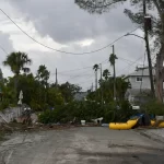 Florida se prepara para el impacto del huracán Milton: emiten órdenes de evacuación