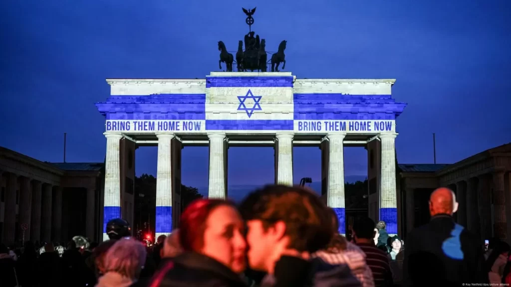 Sirenas antiaéreas se activaron en ciudades del norte de Israel