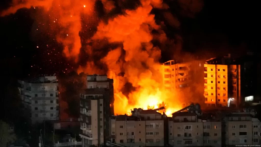 Ataque israelí mató a tres periodistas en Líbano: “Ahora nosotros somos la noticia”