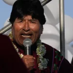 Investigan en Bolivia a Evo Morales por abuso sexual contra una menor de edad