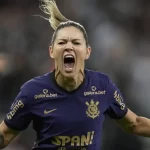 Jugadoras de Corinthians critican a Conmebol tras ganar la Copa Libertadores femenina