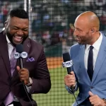 Derek Jeter dejó sin respuesta a David Ortiz al hablar sobre rivalidad de Yankees y Red Sox