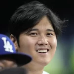 Shohei Ohtani no lanzará por Dodgers en Serie Mundial ante Yankees