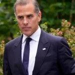 Hunter Biden revive demanda contra Fox News por imágenes íntimas usadas en un documental