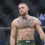 Conor McGregor anunció su vuelta al UFC luego de tres años