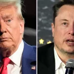 Elon Musk acudirá a mitin de Donald Trump este sábado en Pennsylvania