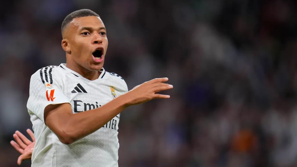 Kylian Mbappé se desliga de vínculos sobre presunto abuso sexual en Suecia: “Fake news”