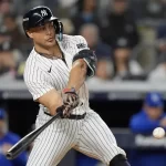 Yankees logran segundo triunfo ante Royals con gran actuación de Giancarlo Stanton