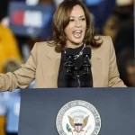 El Diario respalda a Kamala Harris para presidenta de EEUU