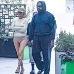 Kanye West y Bianca Censori son captados juntos en Tokio tras rumores de divorcio 