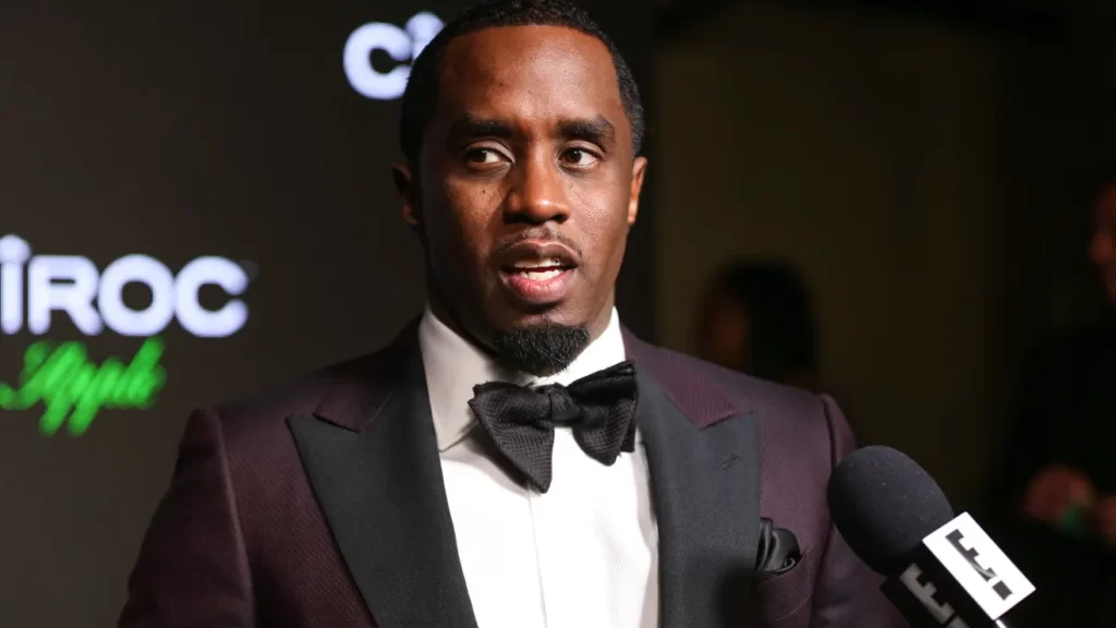 Abogados de Sean ‘Diddy’ Combs responden a las nuevas acusaciones de agresión sexual