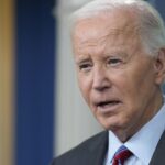 El gobierno de Biden no prorrogará un programa de dos años para migrantes de 4 países