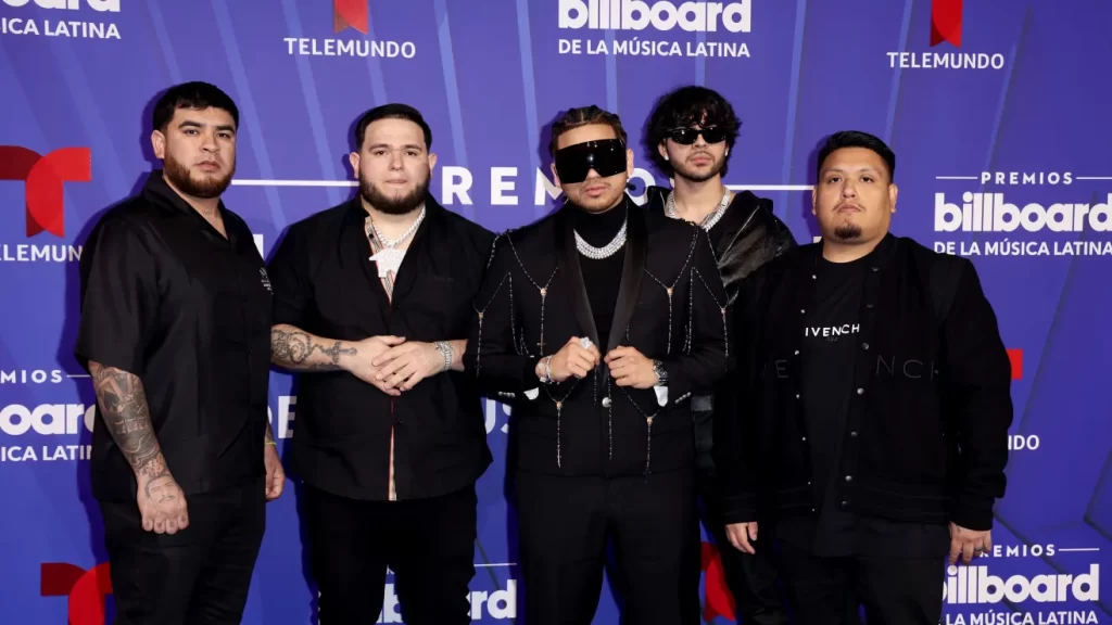 Premios Billboard de la Música Latina 2024: Todos los ganadores