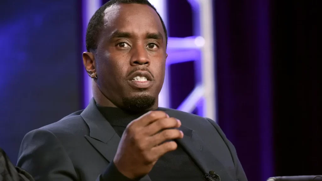 Hermano de Tupac Shakur cree que “Diddy” Combs está involucrado en la muerte del rapero