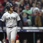 Soto se apunta a robarse el show que tiene Judge y Ohtani como protagonistas